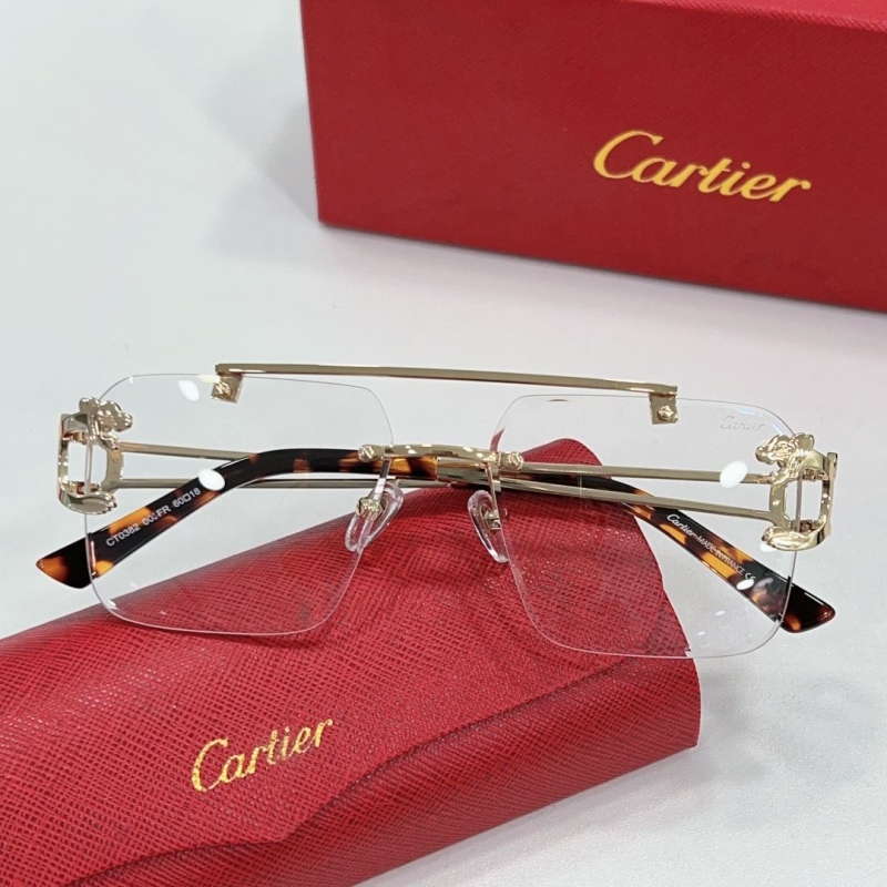 Cartier Sunglasses